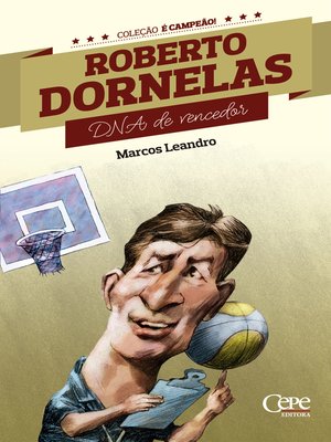 cover image of Roberto Dornelas
